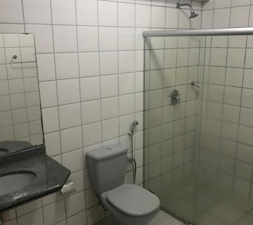 Photo of Bathroom in Sao Mateus