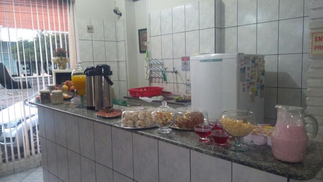 Photo of Kitchen in Pirassununga