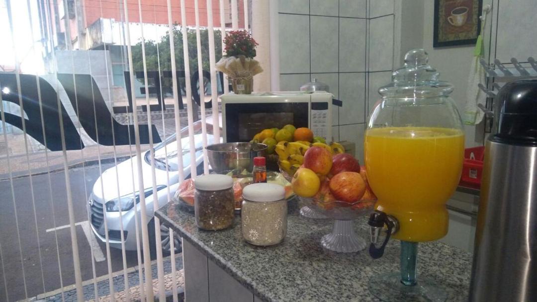 Photo of Kitchen in Pirassununga