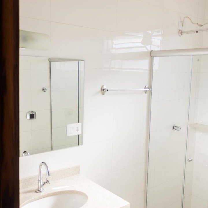 Photo of Bathroom in Jaboticabal