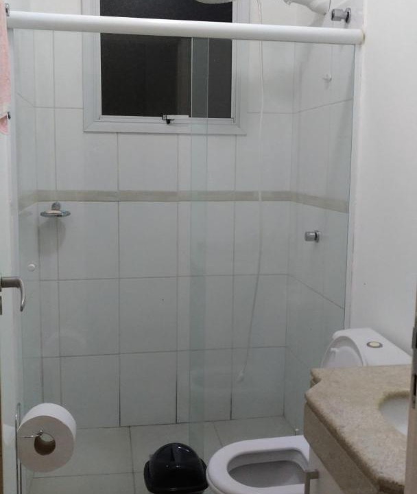 Photo of Bathroom in Sao Lourenco