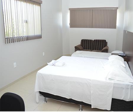 Photo of Bedroom in Quirinopolis