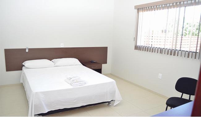 Photo of Bedroom in Quirinopolis