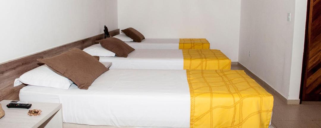 Photo of Bedroom in Pitimbu