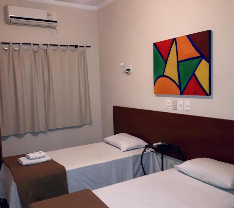 Photo of Bedroom in Indaiatuba