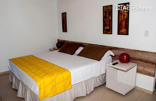 Photo of Bedroom in Pitimbu