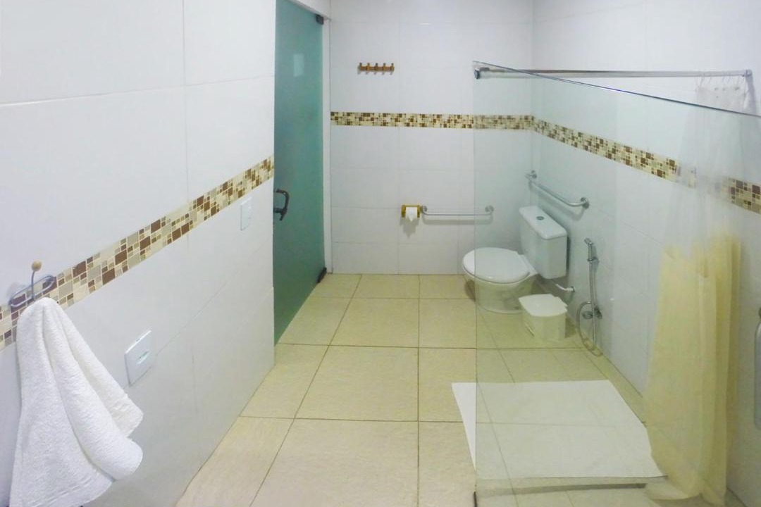 Photo of Bathroom in Pitimbu