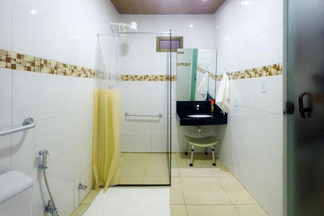 Photo of Bathroom in Pitimbu