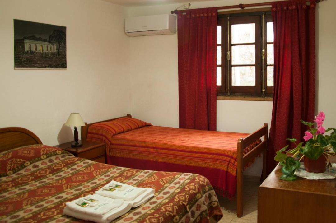 Photo of Bedroom in La Serranita