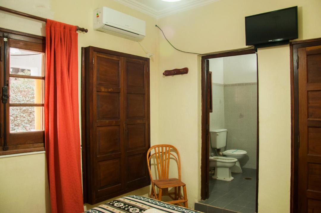 Photo of Bathroom in La Serranita