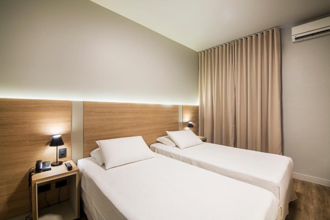 Photo of Bedroom in Presidente Prudente
