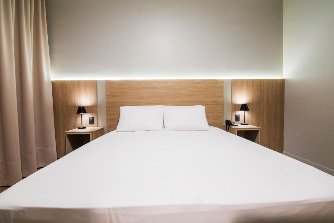 Photo of Bedroom in Presidente Prudente
