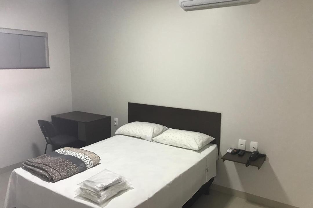 Photo of Bedroom in Quirinopolis