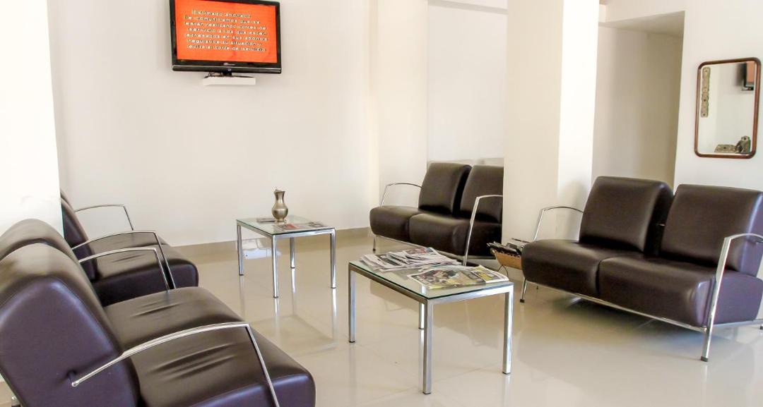 Photo of Livingroom in Termas de Rio Hondo