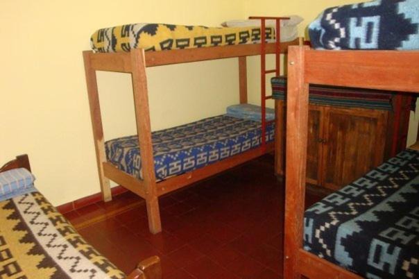 Photo of Bedroom in Barrio Centro