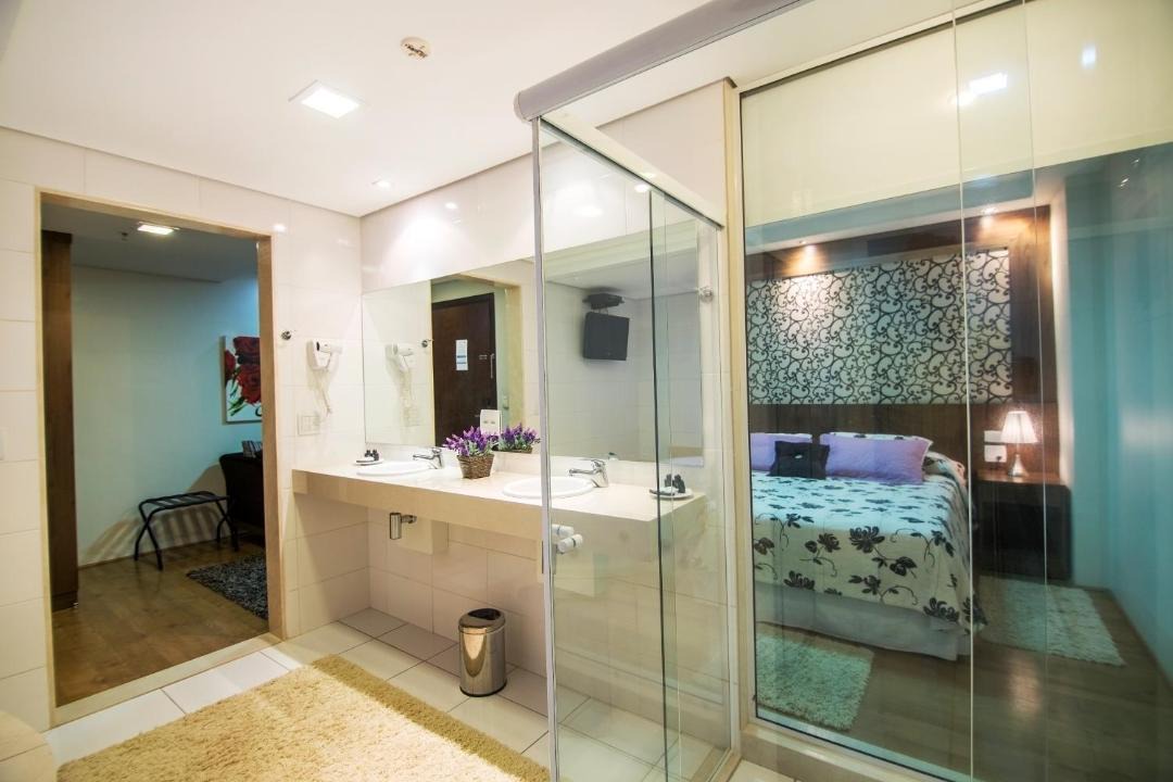 Photo of Bathroom in Ribeirao Preto