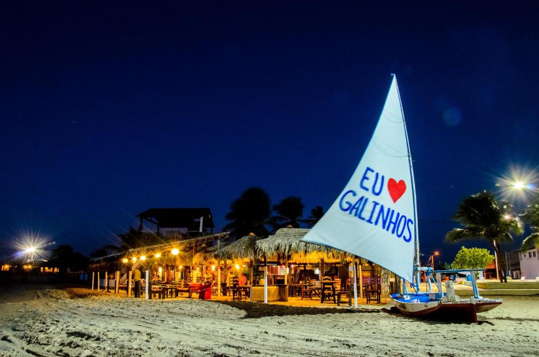 Photo of Others in Galinhos