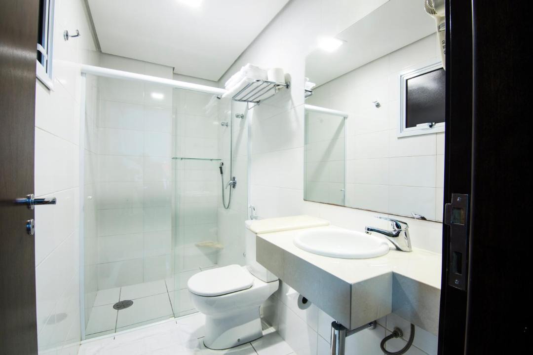 Photo of Bathroom in Ribeirao Preto