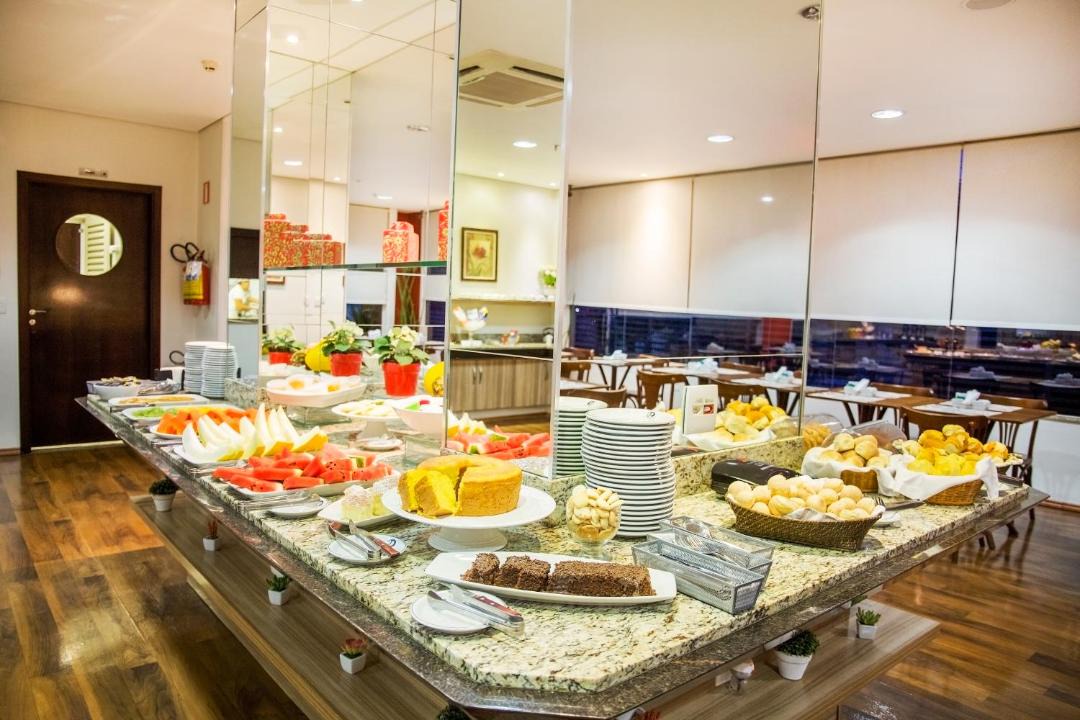 Photo of Kitchen in Ribeirao Preto