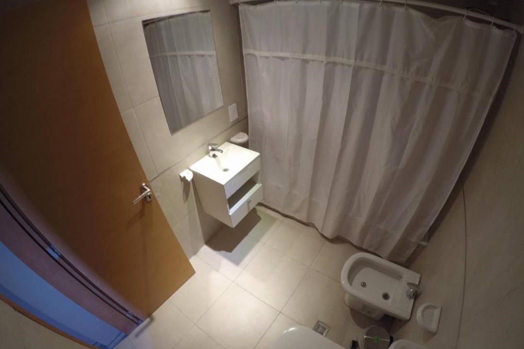 Photo of Bathroom in Chos Malal