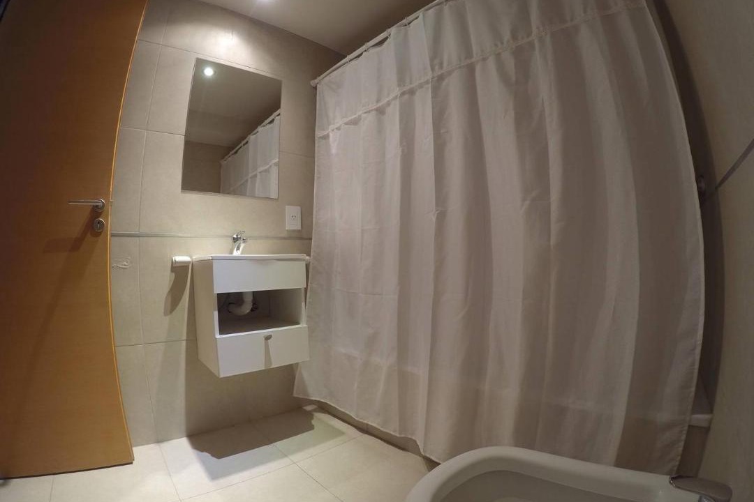 Photo of Bathroom in Chos Malal