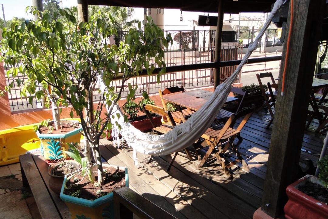 Photo of Patio Balcony in Botucatu