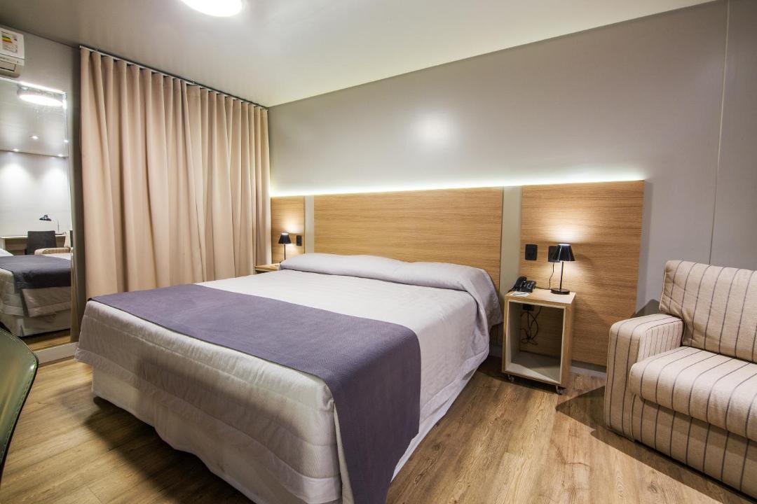 Photo of Bedroom in Presidente Prudente