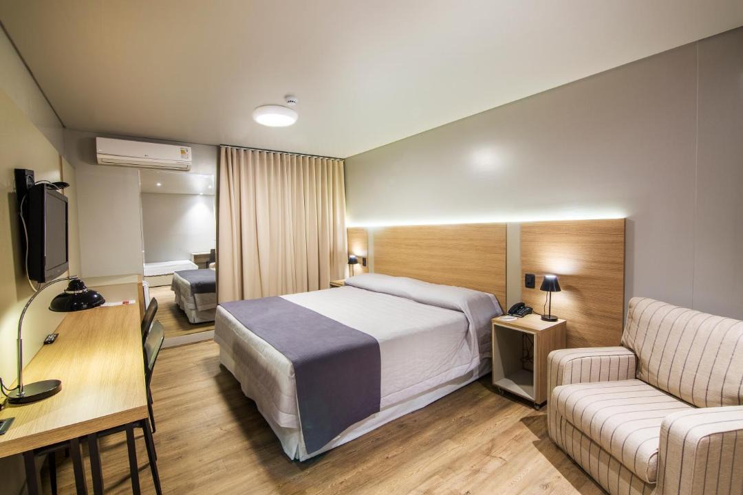 Photo of Bedroom in Presidente Prudente