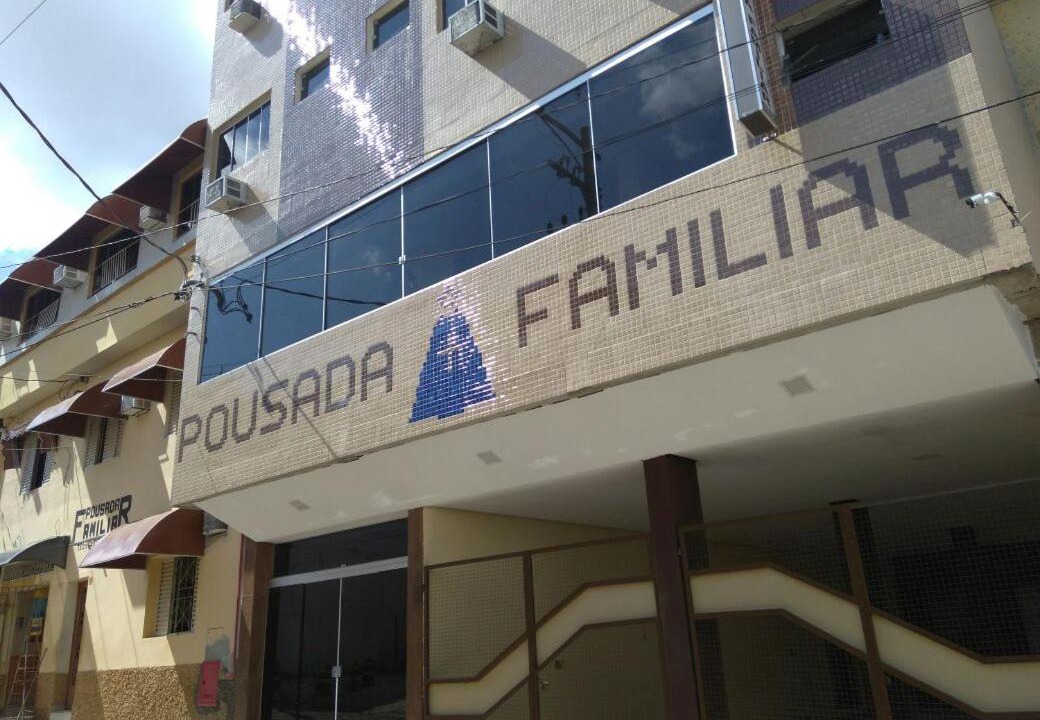 Photo of Others in Aparecida