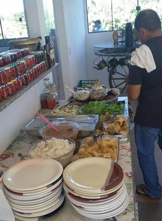 Photo of Livingroom in Guia Lopes da Laguna