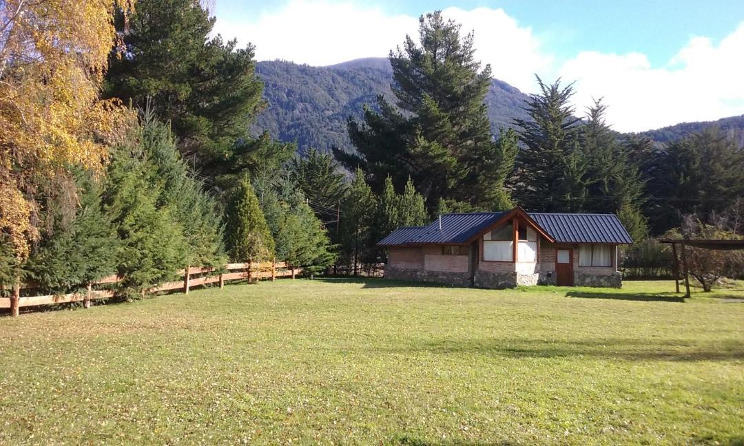 Photo of Others in Lago Puelo