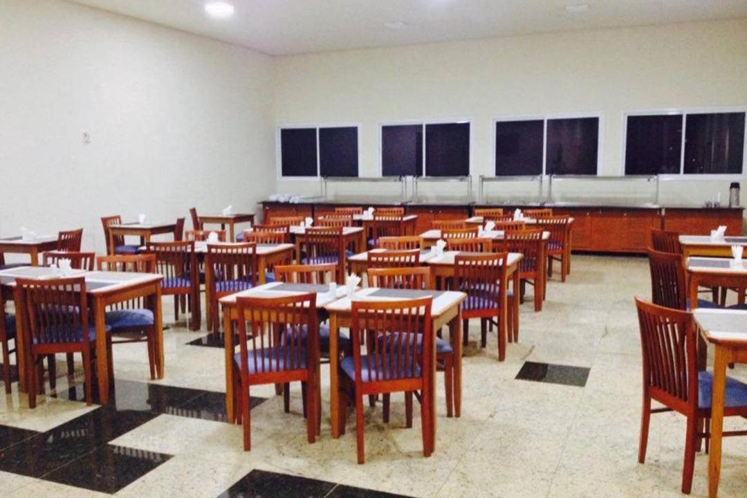 Photo of Kitchen in Pirassununga