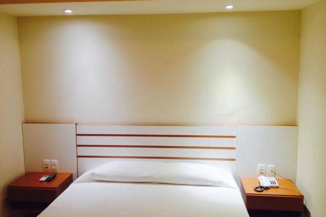Photo of Bedroom in Pirassununga