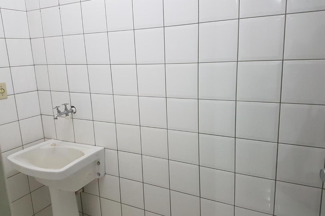 Photo of Bathroom in Asa Norte