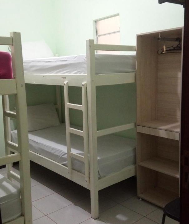Photo of Bedroom in Juazeiro do Norte
