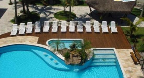 Photo of Patio Balcony in Praia de Barequecaba