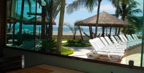 Photo of Patio Balcony in Praia de Barequecaba