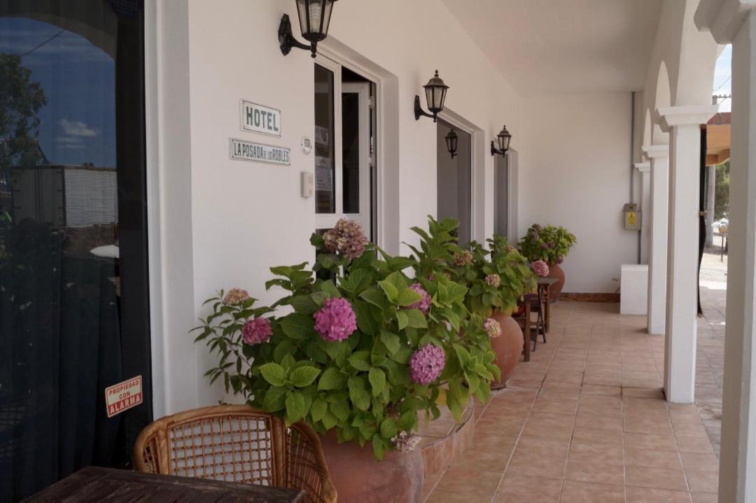 Photo of Patio Balcony in Las Grutas