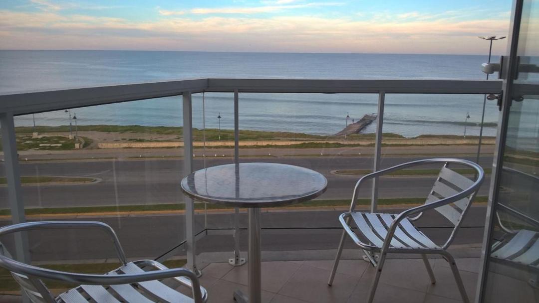 Photo of Patio Balcony in Constitucion