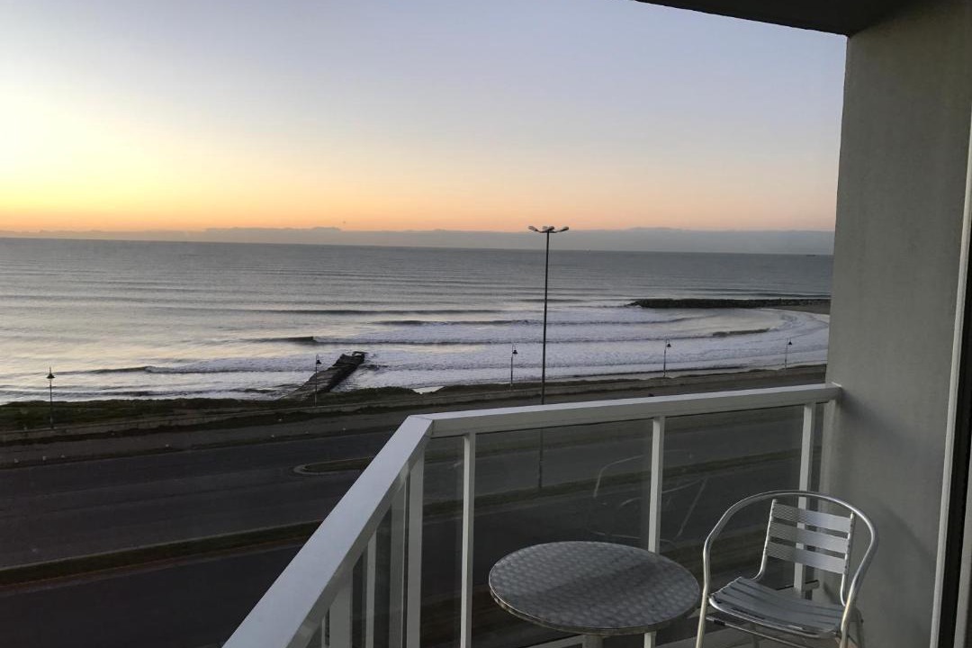 Photo of Patio Balcony in Constitucion