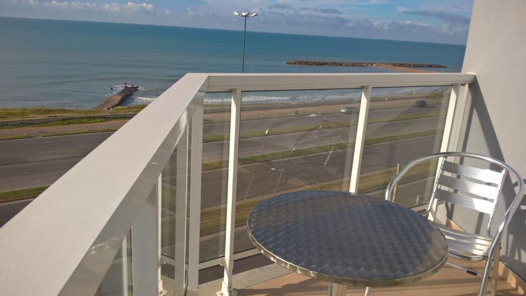 Photo of Patio Balcony in Constitucion