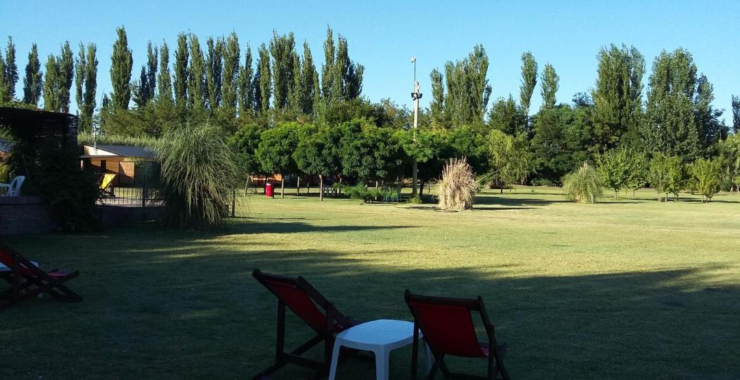 Photo of Others in General Alvear