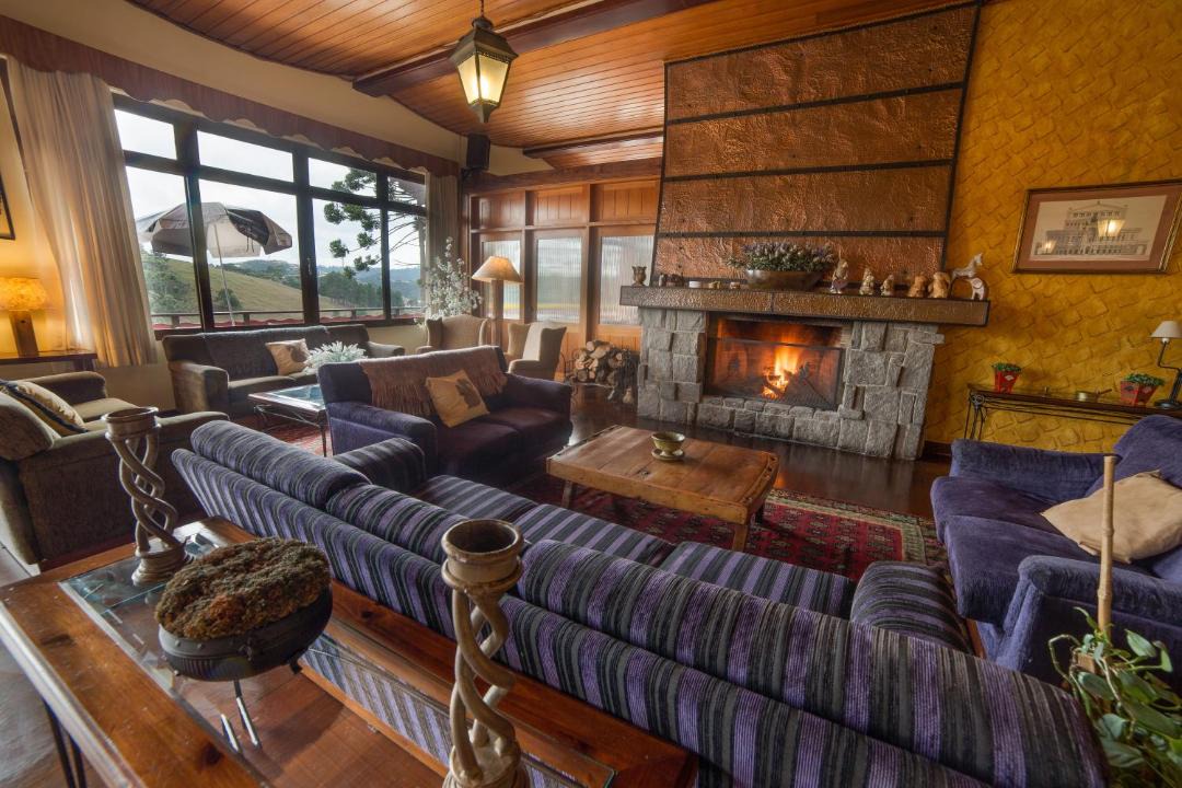 Photo of Livingroom in V Cristina