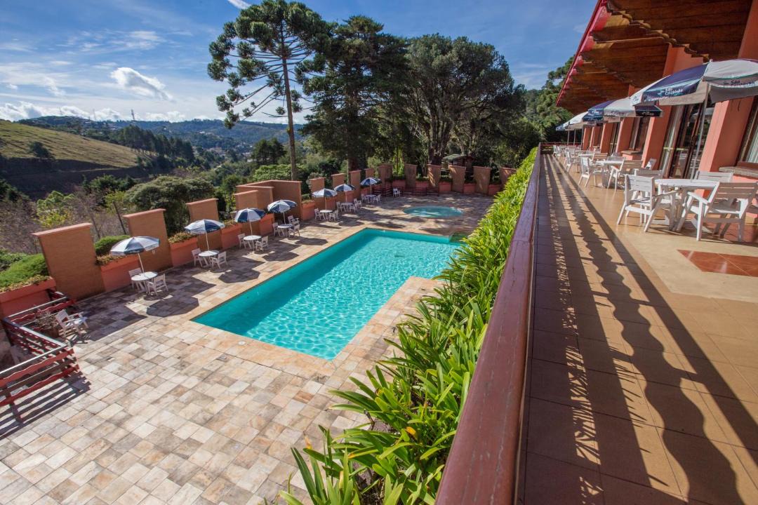 Photo of Patio Balcony in V Cristina