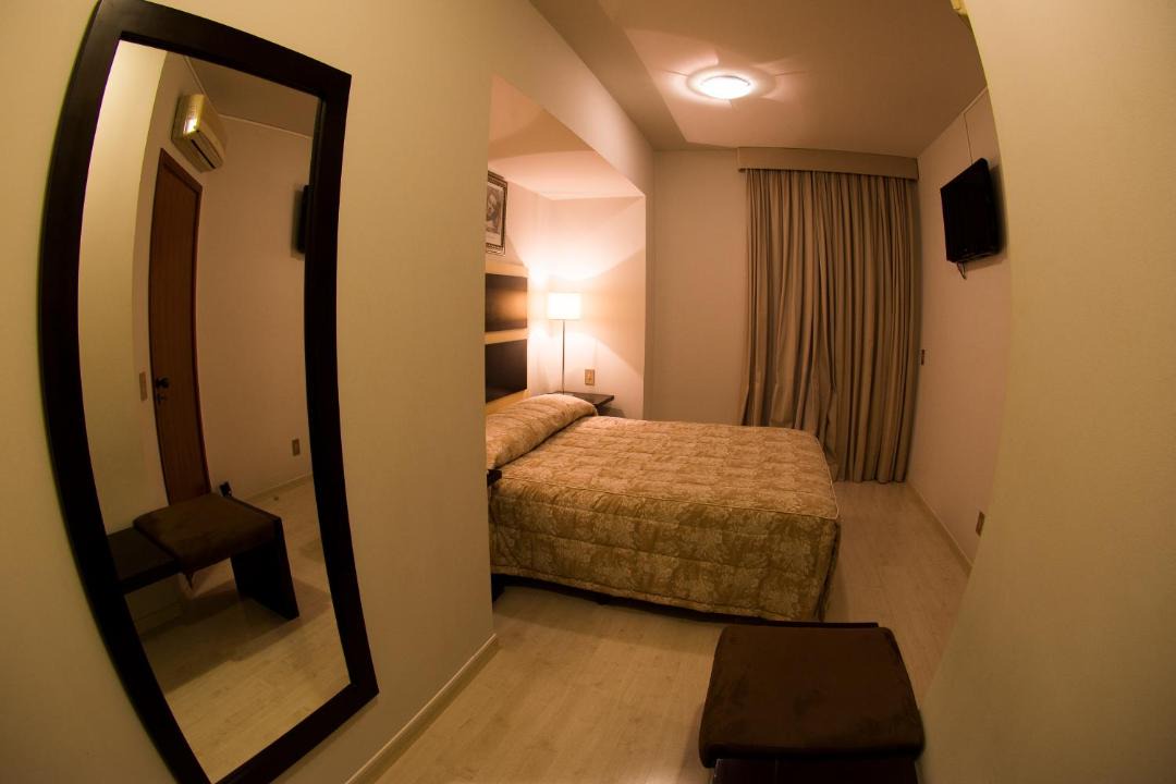 Photo of Bedroom in Vila Michelin