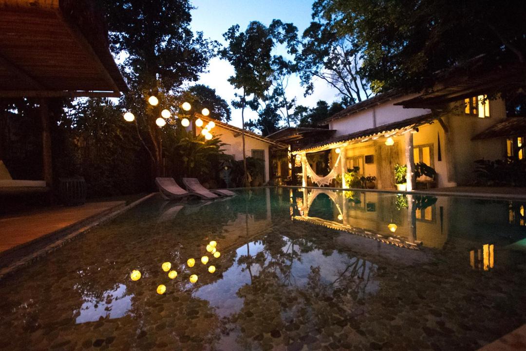 Photo of Others in Trancoso