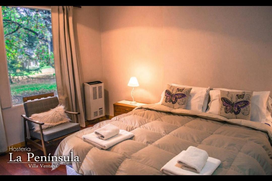 Photo of Others in Villa Ventana