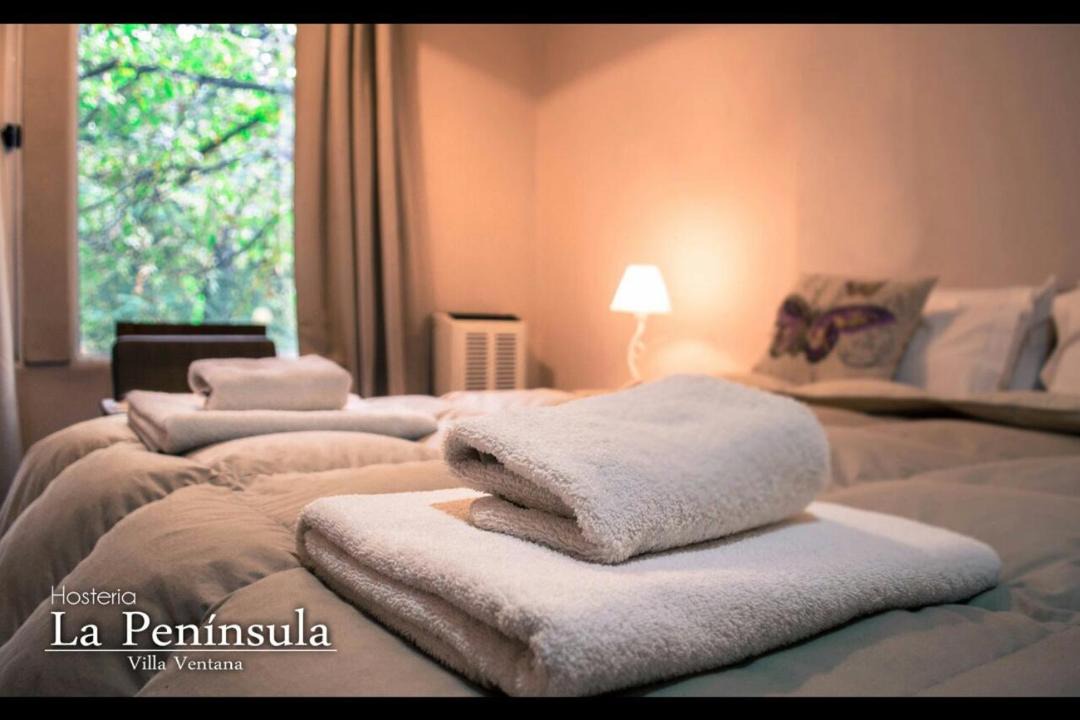 Photo of Others in Villa Ventana
