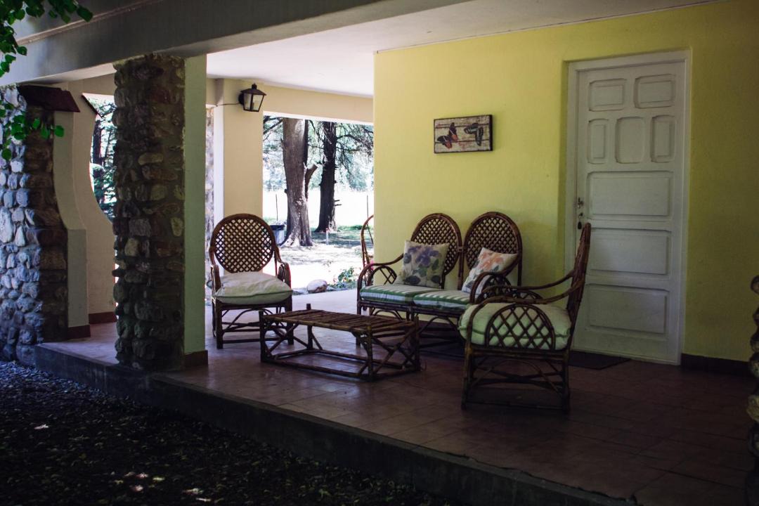 Photo of Others in Villa Ventana