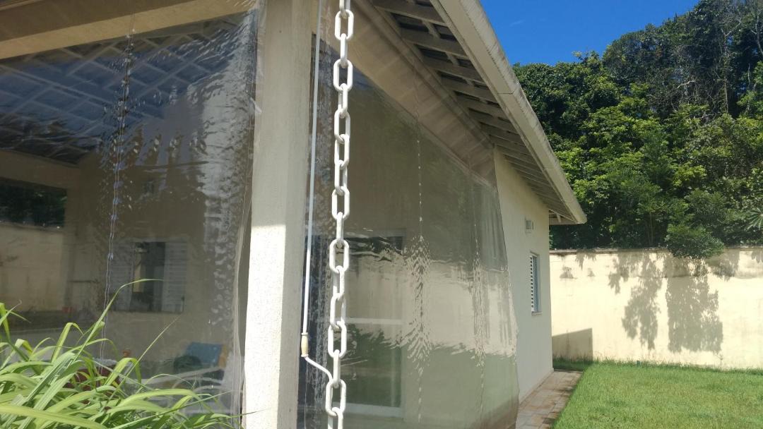 Photo of Buildings in Sao Lourenco